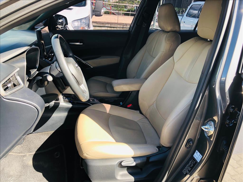 COROLLA CROSS 2.0 VVT-IE FLEX XRE DIRECT SHIFT6