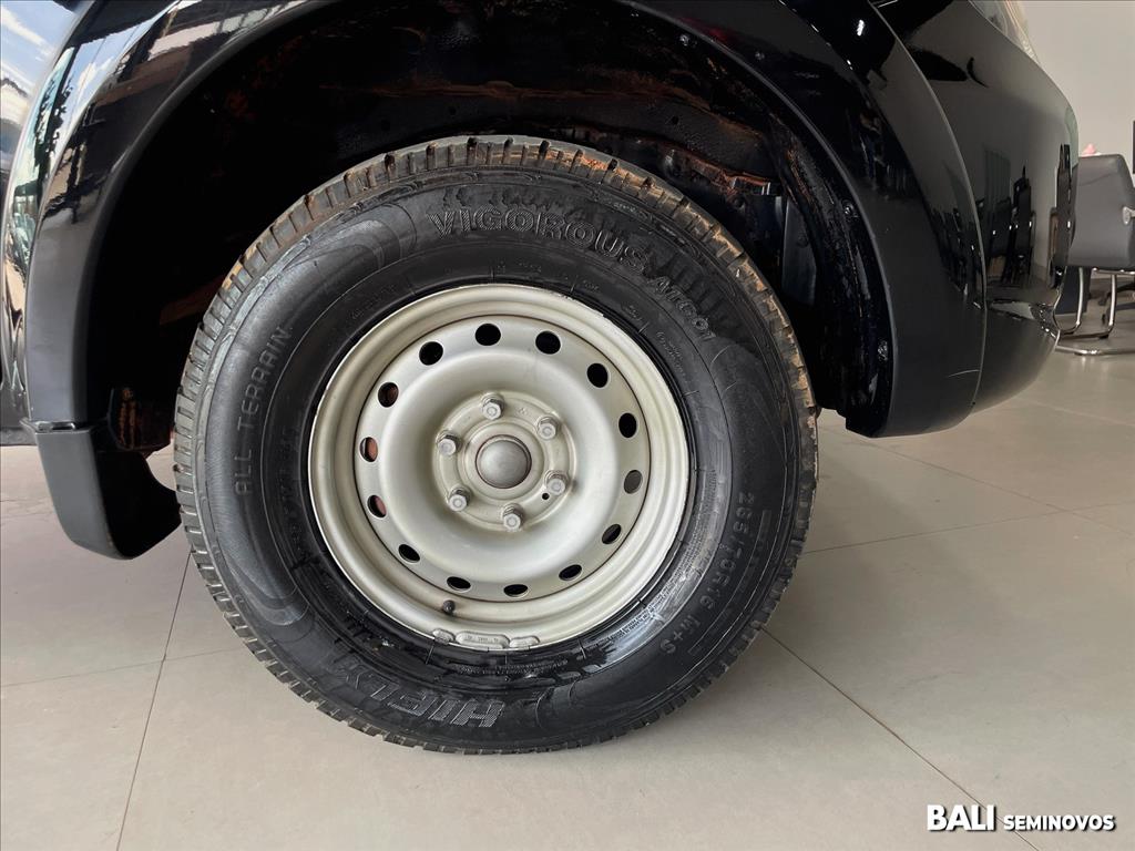 L200 TRITON 2.4 16V TURBO DIESEL SPORT GLS CD 4P 4X4 AUTOMÁTICO8