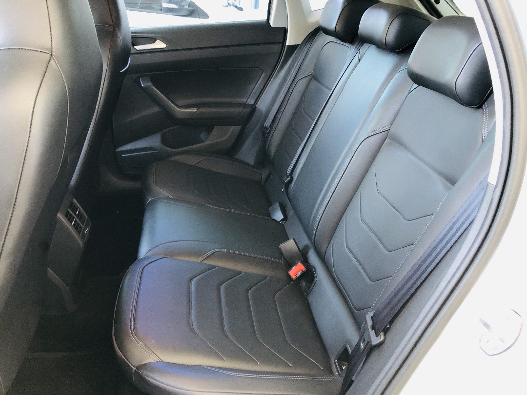 POLO 1.0 170 TSI HIGHLINE AUTOMÁTICO