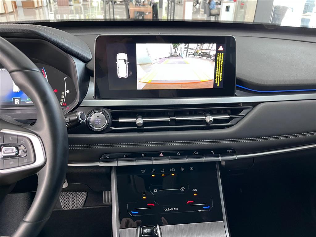 Caoa Chery-TIGGO 5x-1.5 VVT TURBO iFLEX SPORT CVT