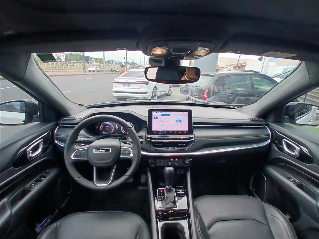 COMPASS 1.3 T270 TURBO FLEX S AT67