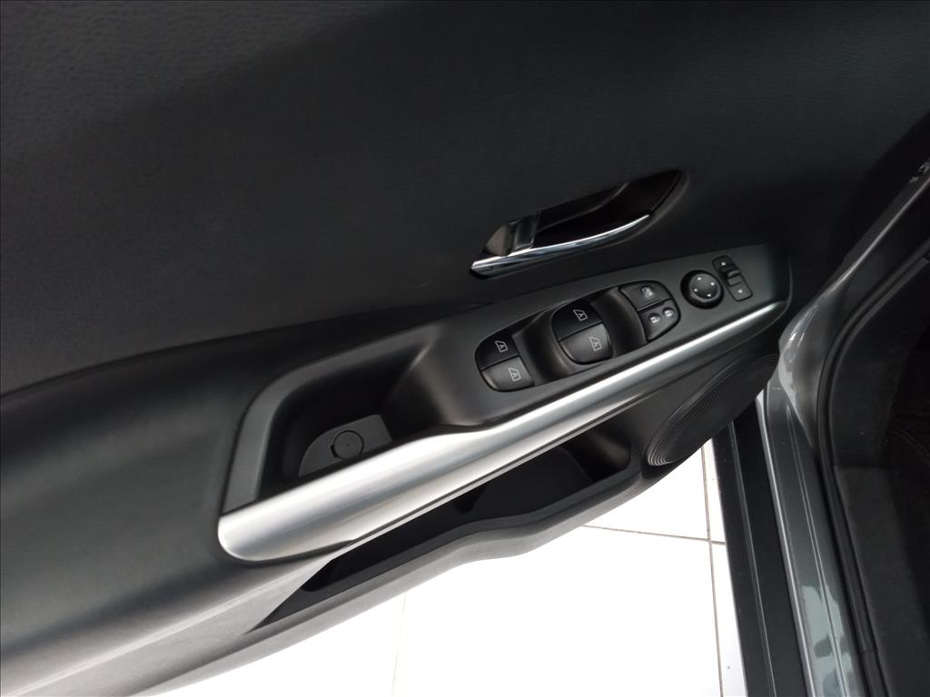 KICKS 1.6 16V FLEXSTART ADVANCE XTRONIC10