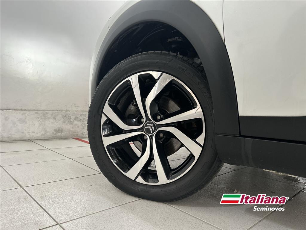 C4 CACTUS 1.6 VTI 120 FLEX FEEL PACK EAT64