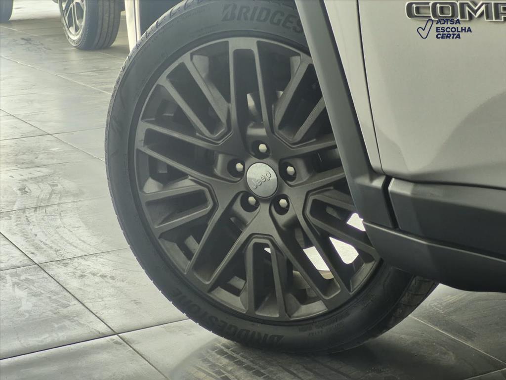 Jeep COMPASS 2022