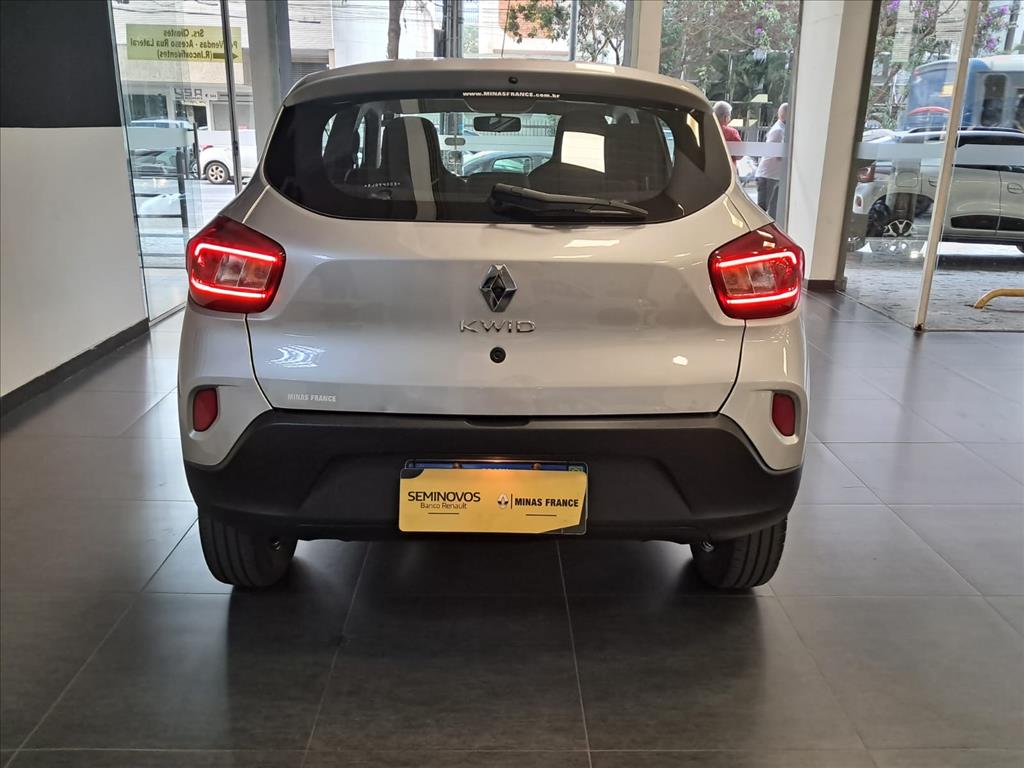 KWID 1.0 12V SCE FLEX INTENSE MANUAL4