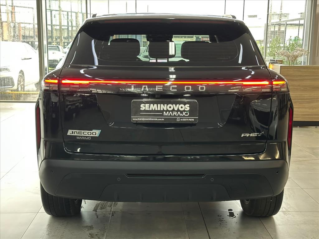 7 1.5 TGDI PHEV LUXURY DHT13