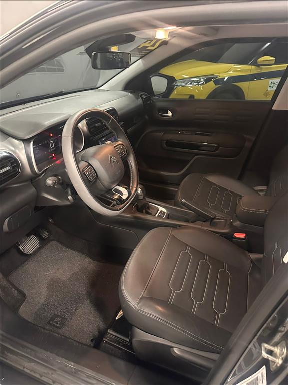 C4 CACTUS 1.6 VTI 120 FLEX LIVE EAT69