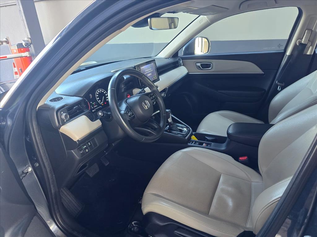 HR-V 1.5 DI I-VTEC TURBO FLEX ADVANCE CVT8