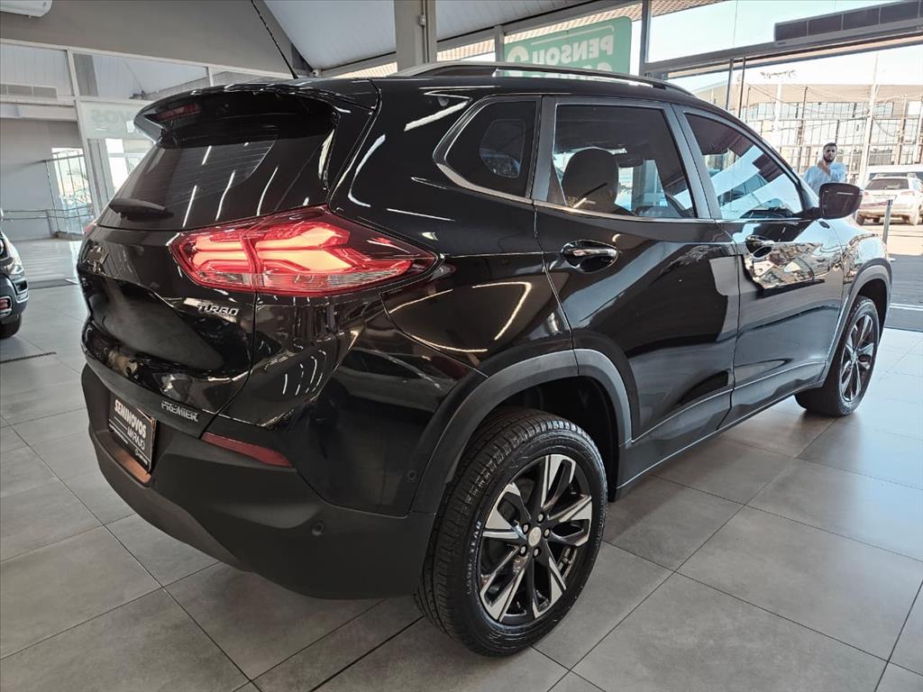 TRACKER 1.2 TURBO FLEX PREMIER AUTOMÁTICO12