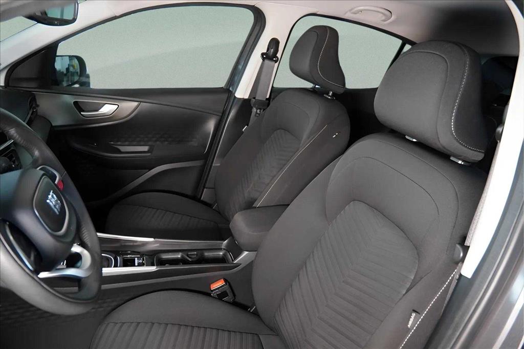 FASTBACK 1.0 TURBO 200 FLEX AUDACE CVT8