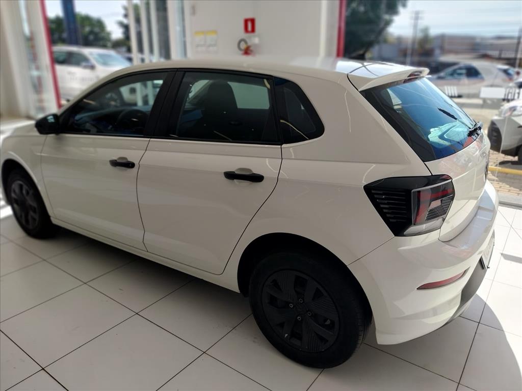 POLO 1.0 MPI TRACK MANUAL7