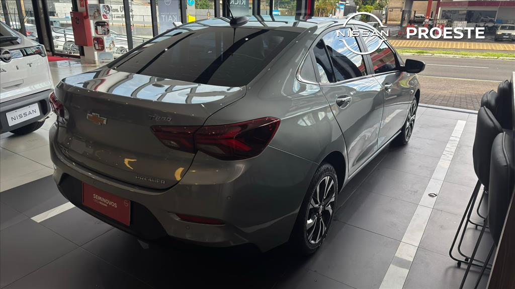 ONIX PLUS 1.0 TURBO FLEX PREMIER AUTOMÁTICO3