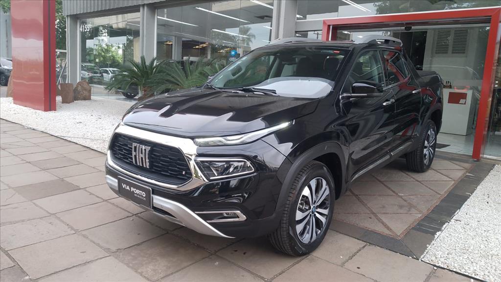 1.3 TURBO 270 FLEX VOLCANO AT6