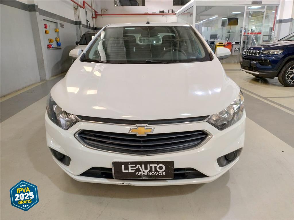 PRISMA 1.4 MPFI LT 8V FLEX 4P MANUAL1