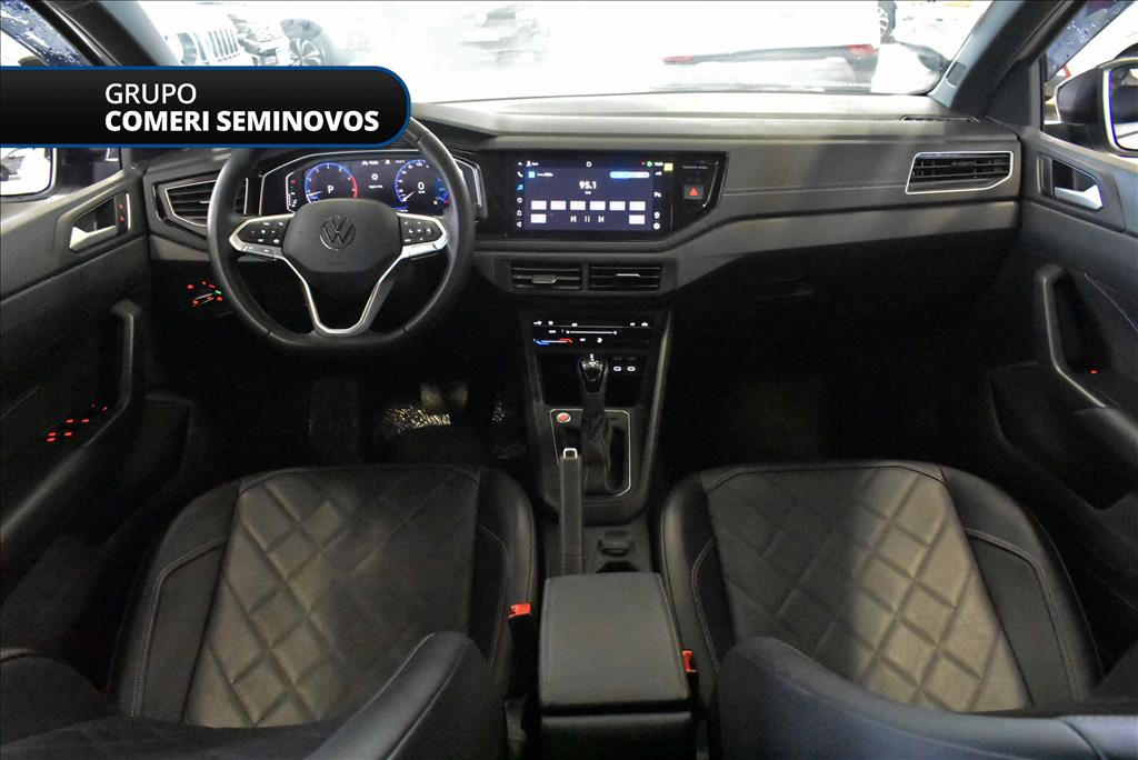 VIRTUS 1.4 250 TSI EXCLUSIVE AUTOMÁTICO4