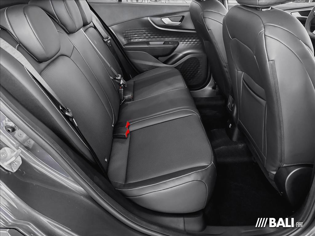 FASTBACK 1.3 TURBO 270 FLEX LIMITED EDITION AT612