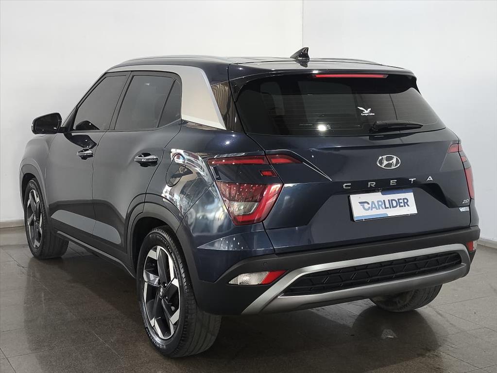 CRETA 2.0 FLEX ULTIMATE AUTOMÁTICO15
