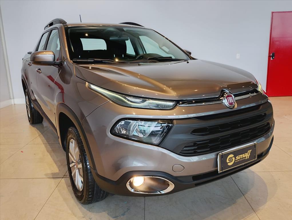 1.8 16V EVO FLEX FREEDOM AT6