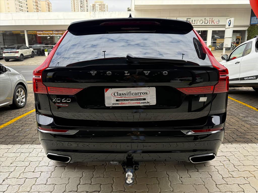 Volvo Xc60 - 2.0 T8 HYBRID INSCRIPTION AWD GEARTRONIC