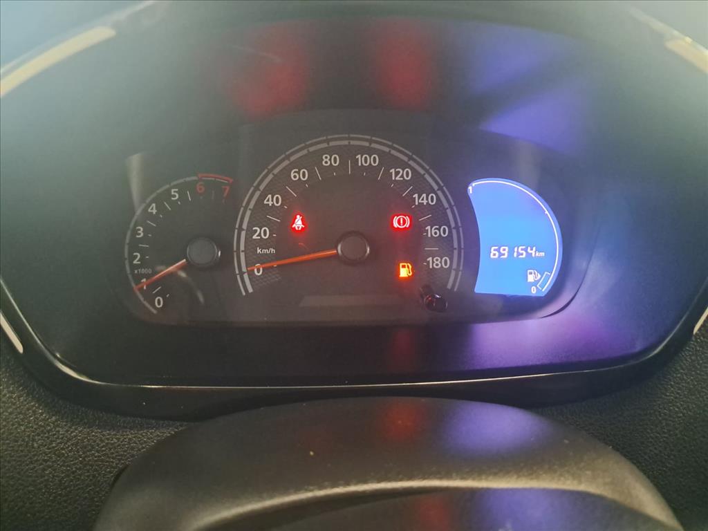 KWID 1.0 12V SCE FLEX INTENSE MANUAL17