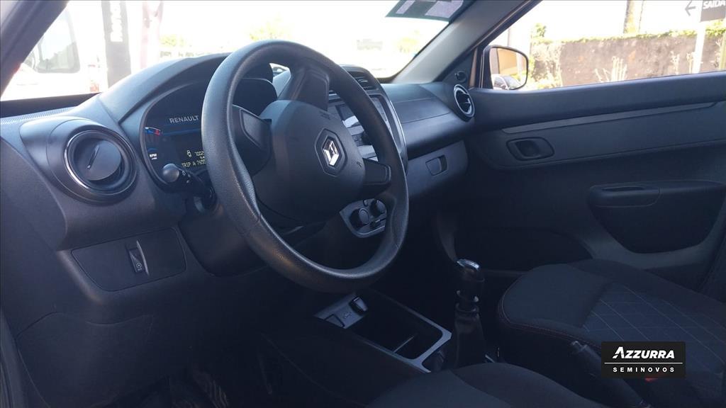 KWID 1.0 12V SCE FLEX ZEN MANUAL6