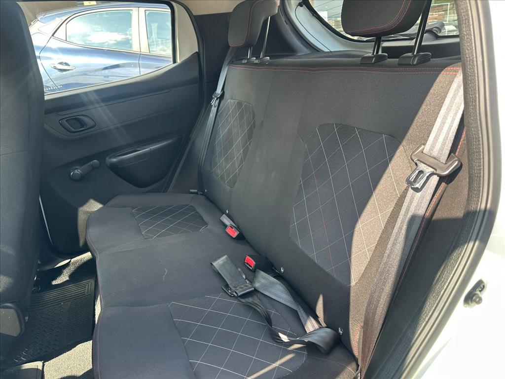 Renault-KWID-1.0 12V SCE FLEX ZEN MANUAL