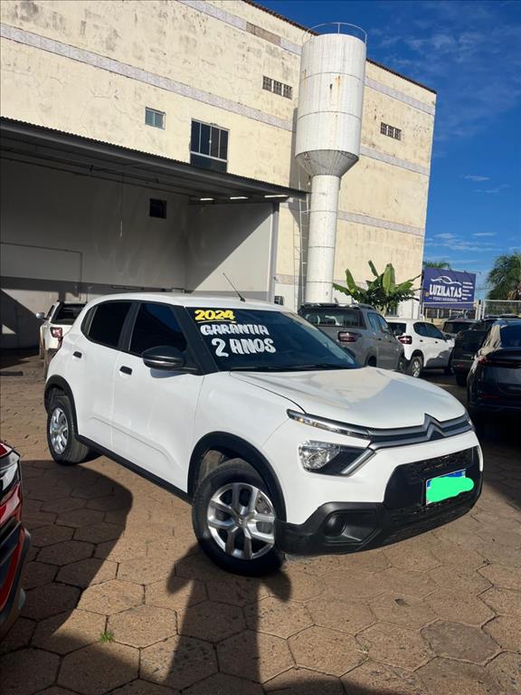 C3 1.0 FIREFLY FLEX LIVE PACK MANUAL