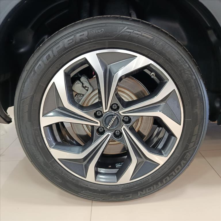 HAVAL H6 1.5 HEV PREMIUM E-TRACTION13