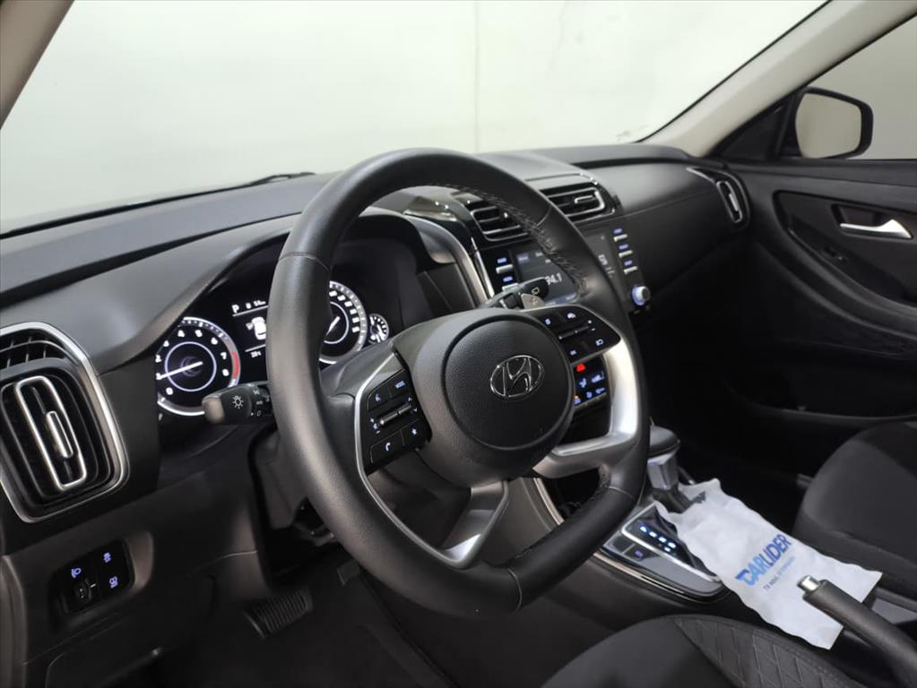 CRETA 1.0 TGDI FLEX LIMITED AUTOMÁTICO7