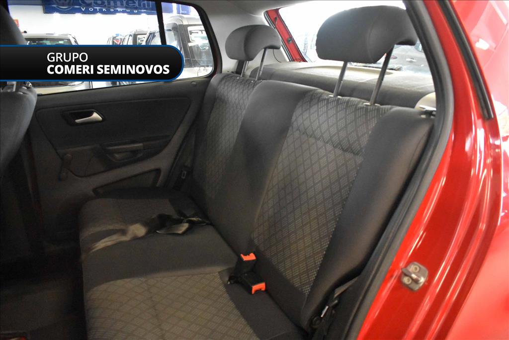 FOX 1.0 MPI TRENDLINE 12V FLEX 4P MANUAL7