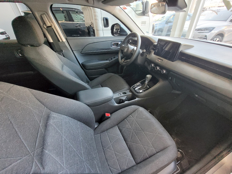 HR-V 1.5 DI I-VTEC FLEX EX CVT7