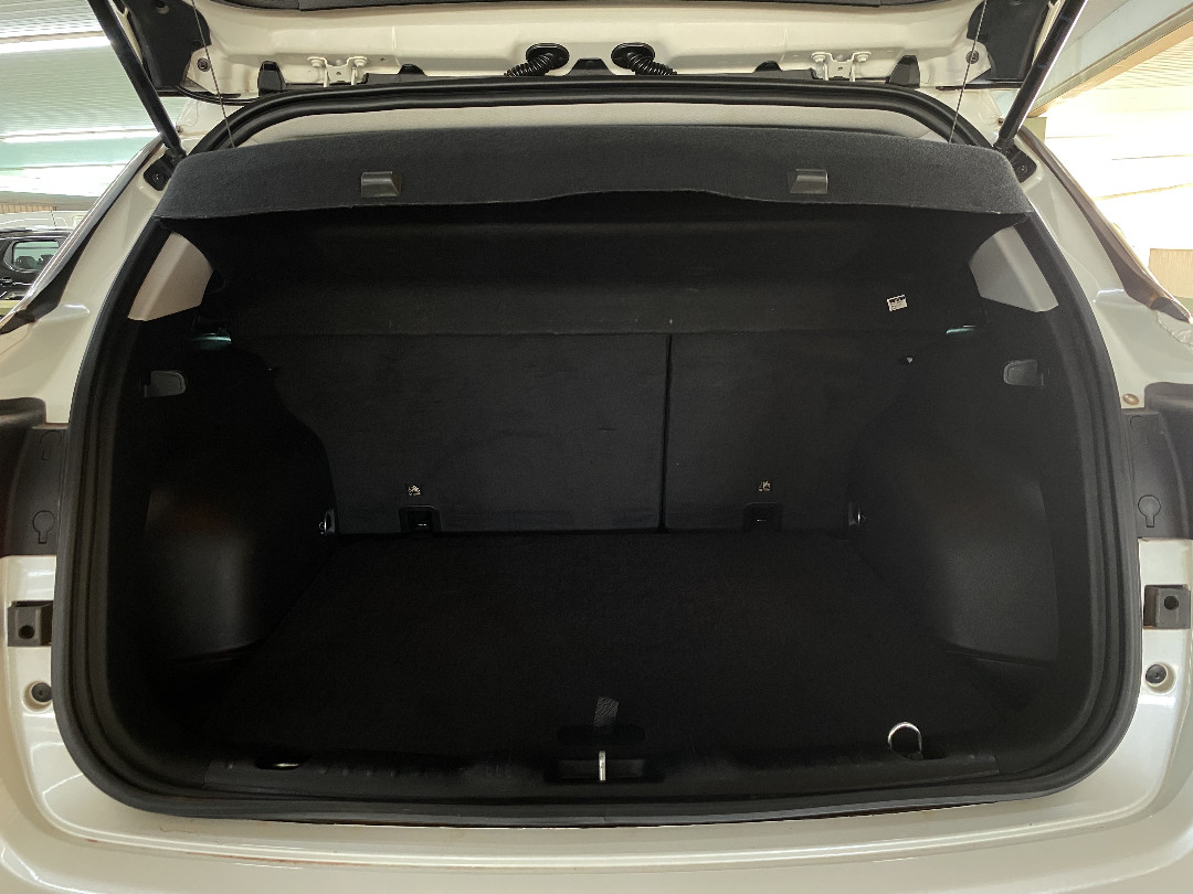 COMPASS 2.0 16V FLEX LONGITUDE AUTOMÁTICO9