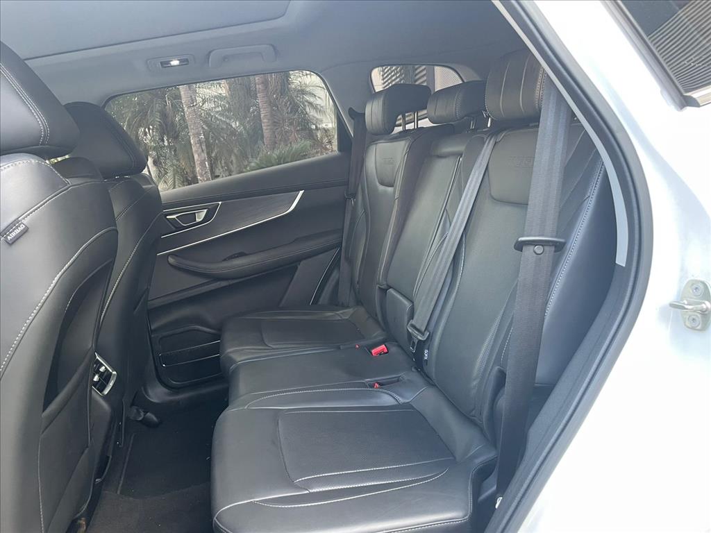 Caoa Chery-TIGGO 8-1.6 TGDI GASOLINA TXS MAX DRIVE DCT