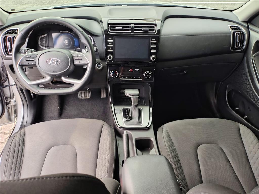Hyundai-CRETA-1.0 TGDI FLEX LIMITED AUTOMÁTICO