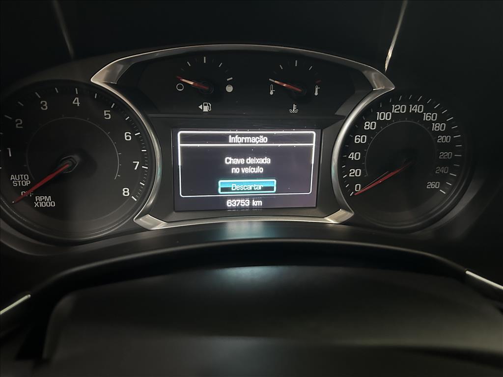 EQUINOX 1.5 16V TURBO GASOLINA PREMIER AWD AUTOMÁTICO8