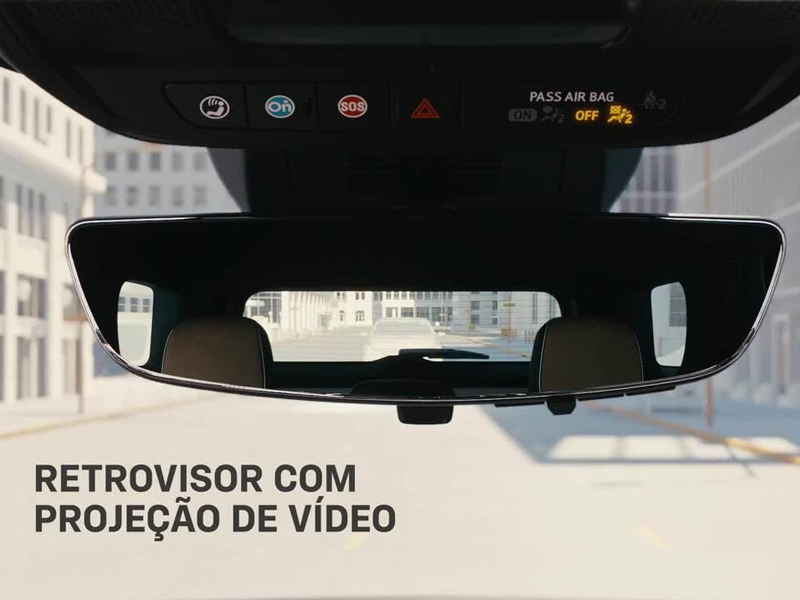 EQUINOX 1.5 16V TURBO GASOLINA ACTIV AWD AUTOMÁTICO