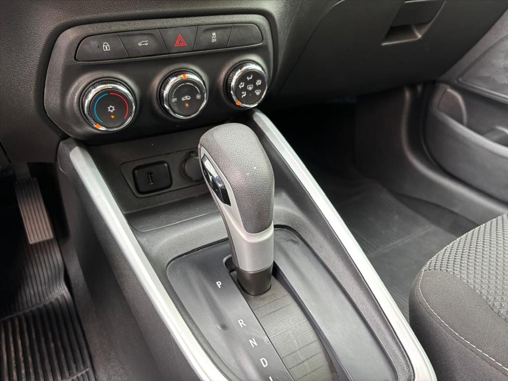 ONIX PLUS 1.0 TURBO FLEX LTZ AUTOMÁTICO15