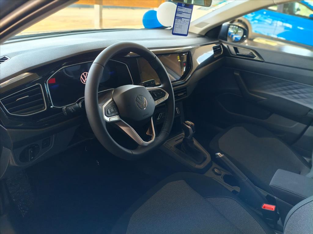 VIRTUS 1.0 170 TSI AUTOMÁTICO