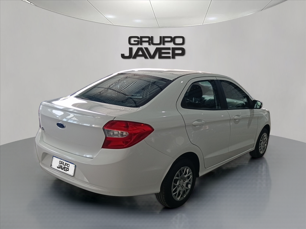 Ford-KA +-1.0 TI-VCT FLEX SE MANUAL