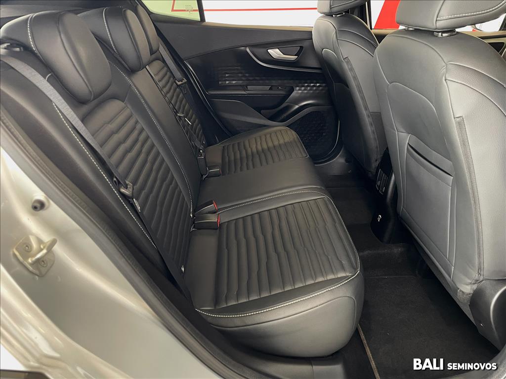 FASTBACK 1.0 TURBO 200 FLEX IMPETUS CVT15