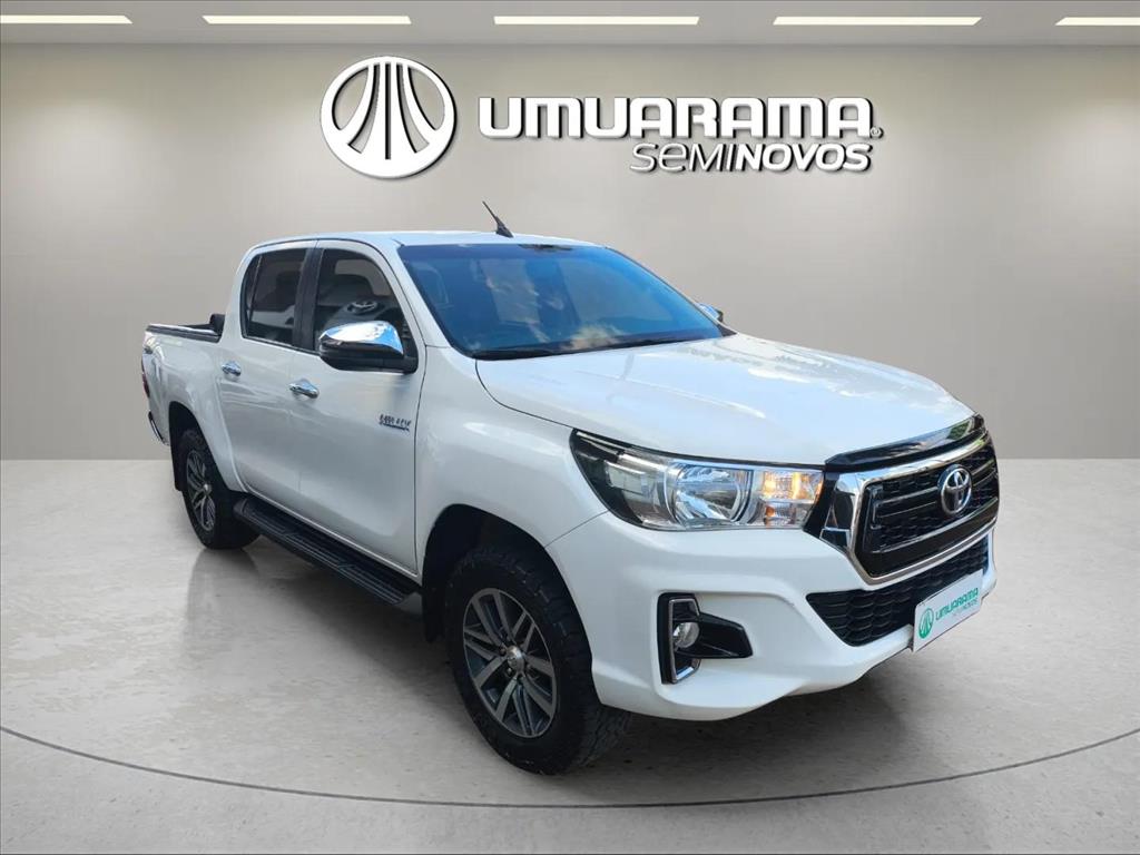 HILUX 2.8 SRV 4X4 CD 16V DIESEL 4P AUTOMÁTICO1