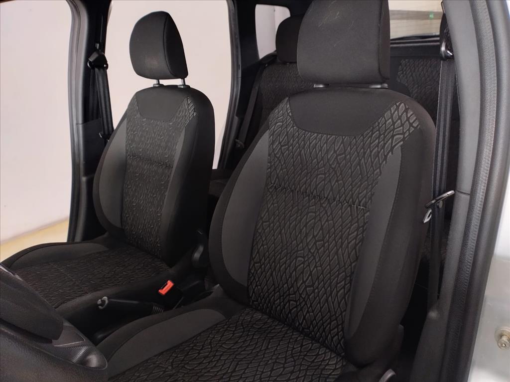 DUSTER 1.6 16V SCE FLEX EXPRESSION MANUAL10