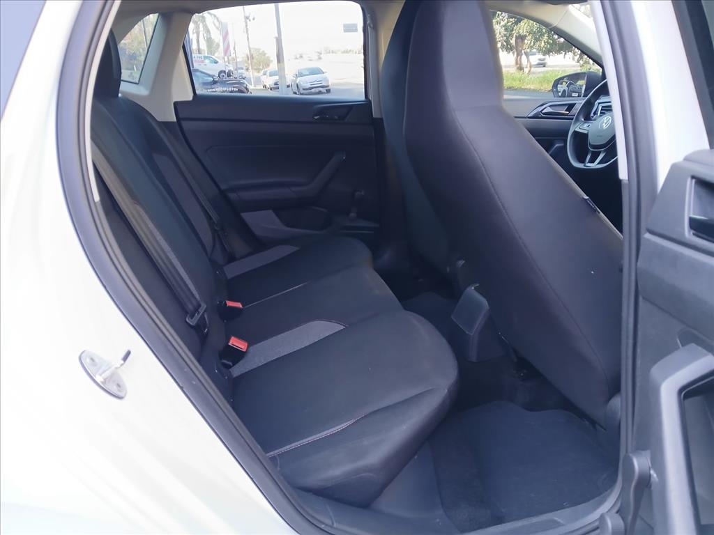 POLO 1.0 MPI TRACK MANUAL13