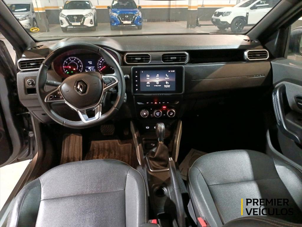 DUSTER 1.3 TCE FLEX ICONIC X-TRONIC5