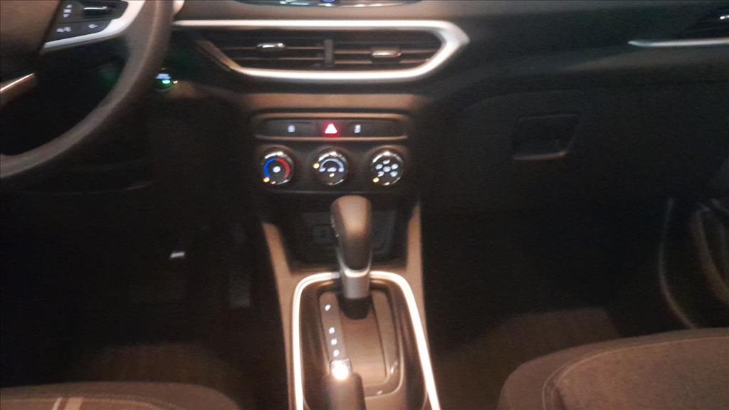 TRACKER 1.0 TURBO FLEX LT AUTOMÁTICO8