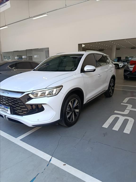 SONG PRO 1.5 DM-I HÍBRIDO GS AUTOMÁTICO0