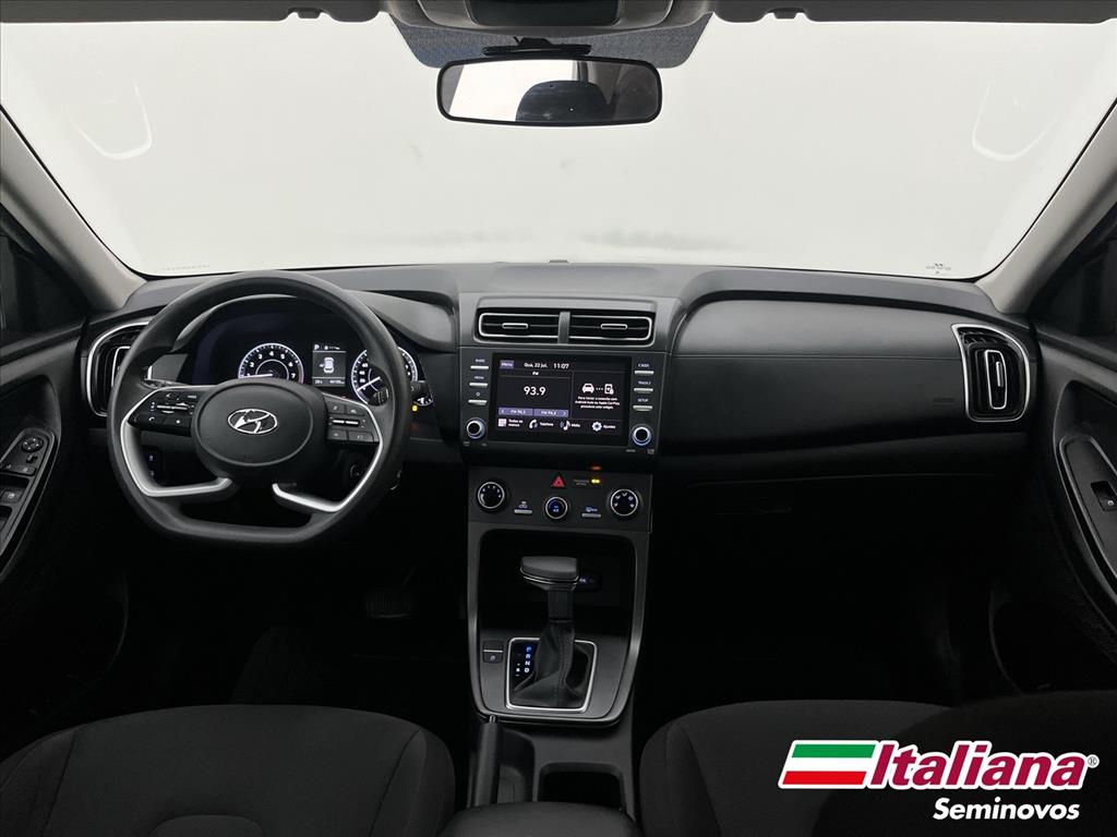CRETA 1.0 TGDI FLEX COMFORT AUTOMÁTICO8