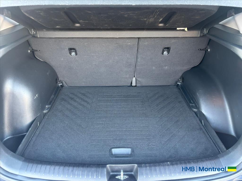 CRETA 2.0 16V FLEX PRESTIGE AUTOMÁTICO6