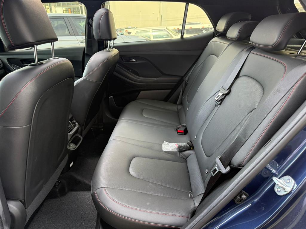 CRETA 1.0 TGDI FLEX N LINE AUTOMÁTICO5