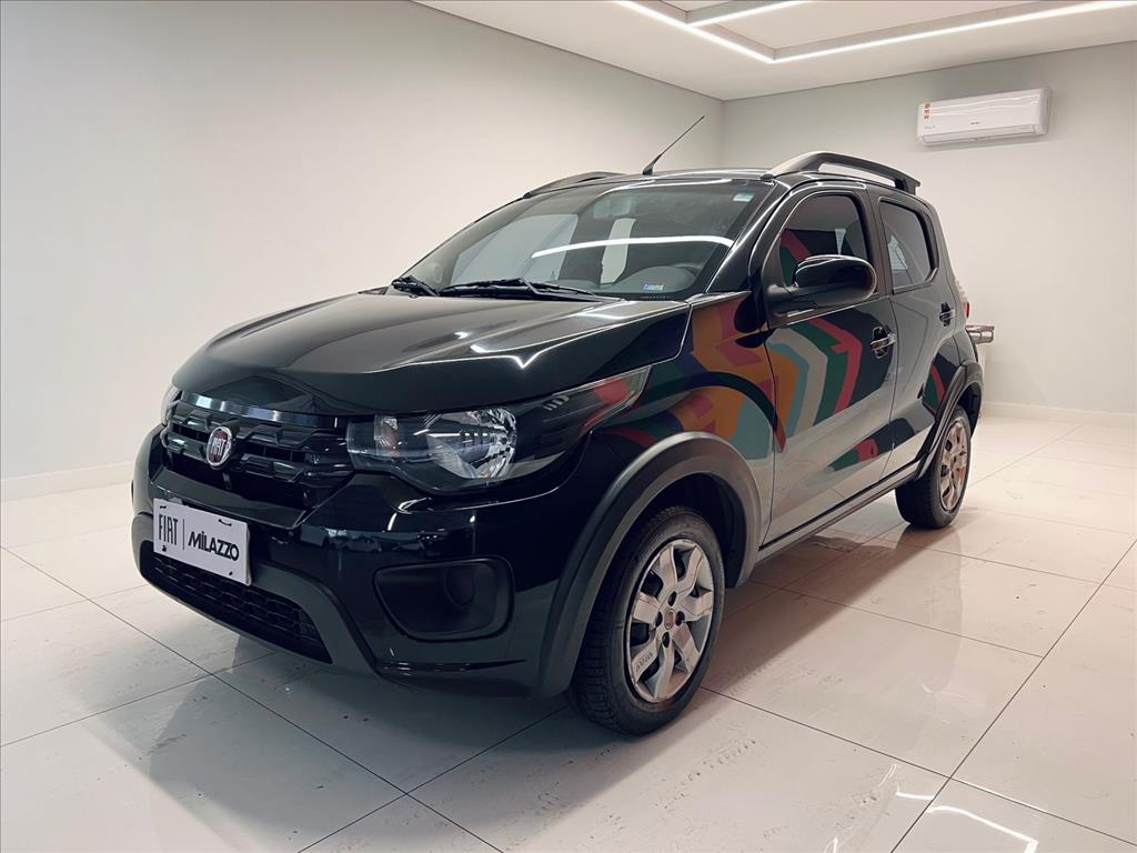 MOBI 1.0 EVO FLEX WAY MANUAL2